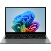  Ноутбук Samsung Galaxy Book 5 Pro NP960 (NP960XHA-LG3IN) Core Ultra 7 258V 32Gb SSD1Tb Intel Arc 16" AMOLED Touch 2.8K (2880x1800) Win11Home grey 