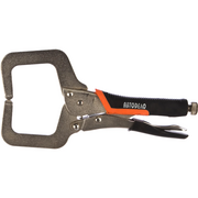  Пассатижи с фиксатором АвтоDело 30447 (13980) 275мм тип-С1 