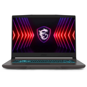  Ноутбук MSI Thin 15 B13UDX-3071AU (9S7-16R831-3071_Win11Home) Core i5 13420H 16Gb SSD512Gb NVIDIA GeForce RTX 3050 4Gb (1920x1080) Multi Language 