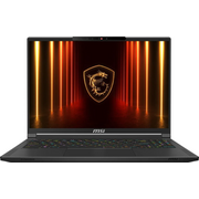 Ноутбук MSI Stealth A16 AI+ A3XWHG-232XRU (9S7-15FL35-232) AMD Ryzen AI 9 HX 370/32Gb/SSD2Tb/RTX5070 Ti 12Gb/16"/WQXGA/2560x1600/240Hz/NoOS/Core Black 