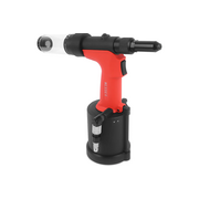  Пневматический заклепочник MESSER RL-4000LV (05-30-004) 