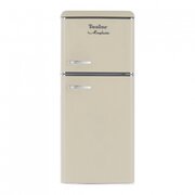 Холодильник TESLER RT-152 Beige 