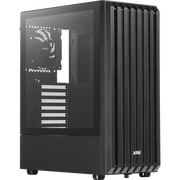  Корпус XPG Valor Storm Black (VALORSTORMMTWOF-BKCWW) 