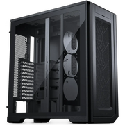  Корпус PHANTEKS Enthoo Pro 2 Server Edition (PH-ES620PTG_BK02), TG, Satin Black, без БП, Full-Tower 