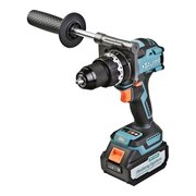  Дрель-шуруповерт Sturm! CD1655BLI ударн. 1x4.0Ач+ЗУ 