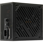  Блок питания HSPD HST-1200GF-BK 1200W 80+ Gold (ATX, 2.52, Full modular, 1x24(20+4)pin 600mm, 2xCPU 8(4+4)pin 700mm, 2xPCIe*2 8(6+2)pin 