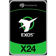  HDD SEAGATE EXOS X24 ST16000NM007H 16TB SAS 7200RPM 12GB/S 512MB 