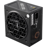  Блок питания 1STPLAYER NGDP Gold 1200W Black (HA-1200BA4) / ATX 3.1, PCle 5.1, APFC, 80 Plus Gold, LLC+DC-DC, 120mm fan, full modular 