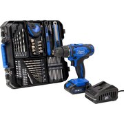  Шуруповерт Scheppach C-DTB74/1-X (5909315900) 2АКБ+ЗУ 