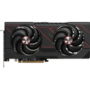  Видеокарта Sapphire AMD Radeon RX 9070 (11349-03-20G) Pulse AMD Radeon RX 9070 Gaming 16GB Dual 16ГБ Pulse, GDDR6, Ret 