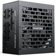  Блок питания PHANTEKS AMP GH 1000W (PH-P1000RT_BK01) (80 Plus Gold, ATX 3.1, PCIe 5.1, APFC, 120mm Fan, Fully Modular, Black) 