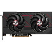  Видеокарта Sapphire AMD Radeon RX 9060XT (11350-03-20G) Pulse AMD Radeon RX 9060 XT Gaming OC 16GB Dual 16ГБ Pulse, GDDR6, OC, Ret 