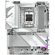  Материнская плата Gigabyte X870 Aorus Elite X3D Ice 