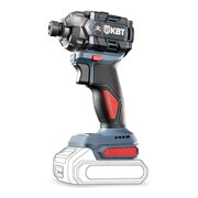  Винтоверт КВТ SB-20-230 Профи 104535 без АКБ и ЗУ 