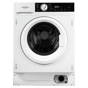  Встраиваемая стиральная машина MAUNFELD MBWM1486STWH 