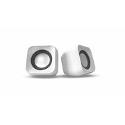  Колонки RITMIX SP-3010 white 