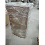  УЦ Холодильник Indesit ITD 125 A (плохая упаковка, б/у, нет документации, замена термостата) 