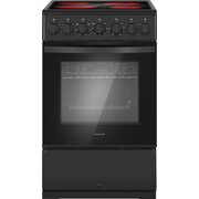  Кухонная плита Weissgauff WESM 5260 B 