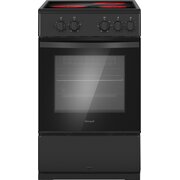  Кухонная плита Weissgauff WESM 5140 B 