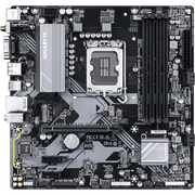  Материнская плата Gigabyte B760M D3HP Wifi6, RTL 