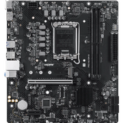  Материнская плата MSI Pro H610M-B 