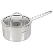  Ковш с крышкой Daniks GS-01319-16SP Бонн 1.8л 