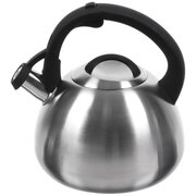  Чайник Daniks M-085 нерж, 2.7л стальной 