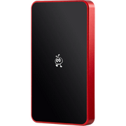  Внешний SSD Smartbuy P5 Pro SBD2T0P5RU3C 2TB USB 3.2 red 