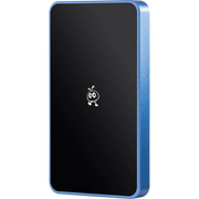  Внешний SSD Smartbuy P5 Pro SBD256P5FU3C 256GB USB 3.2 frost 