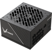  Блок питания Formula V Line FV-1000PM, 1000W, ATX3.1/PCIe5.1, APFC, 80+ Platinum, 12cm Fan, Full Modular 