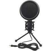  Микрофон RITMIX RDM-126 Pro Black-Green 