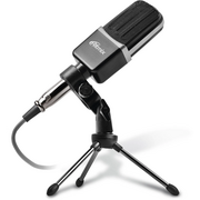  Микрофон RITMIX RDM-123 Black 