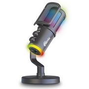  Микрофон RITMIX RDM-178 USB Gaming Black 