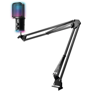  Микрофон RITMIX RDM-278 USB Gaming Black 