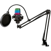  Микрофон RITMIX RDM-270 Black 