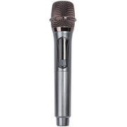  Микрофон RITMIX RWM-331 gray 