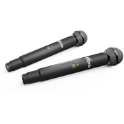  Микрофон RITMIX RWM-422 black 