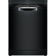 Посудомоечная машина BOSCH SMS4IMB62Q черный 