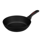  Сковорода MAUNFELD Filigrana Carita FG24CRT01FP 24см 