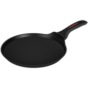  Сковорода блинная MAUNFELD Filigrana Carita FG24CRT01PP 24см 