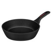  Сковорода глубокая MAUNFELD Filigrana Carita FG26CRT01DP 26см 