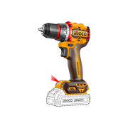  Дрель-шуруповерт INGCO CDLI20668 66Нм, акк, б/щ, P20S (20В) 
