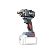  Гайковерт КВТ WB-20-500 Профи (104536) без АКБ и ЗУ 