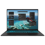  Ноутбук ASUS V16 V3607VM-RP058 (90NB16K1-M004Y0-Win11Pro) Core 5 210H 16Gb SSD 1Tb NVIDIA RTX 5060 8Gb 16 WUXGA IPS 63Вт*ч Черный 