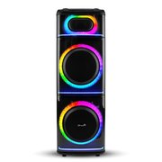  Портативная акустика ELTRONIC 20-21 Diamond Box 2500 