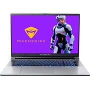  Ноутбук игровой Machenike L17 Pulsar L (JJ00GA00JRU) 