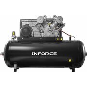  Компрессор ременной Inforce IBCV-500L-3P2/1400 