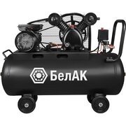  Компрессор масляный БелАК БАК.99200 