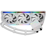  СВО Thermalright Core Matrix 360 ARGB White V2 (TRCM360AWV2) / 3x120mm ARGB PWM Fans 