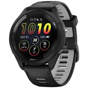  Smart-часы Garmin Forerunner 265 (010-02810-10) 46mm черный 